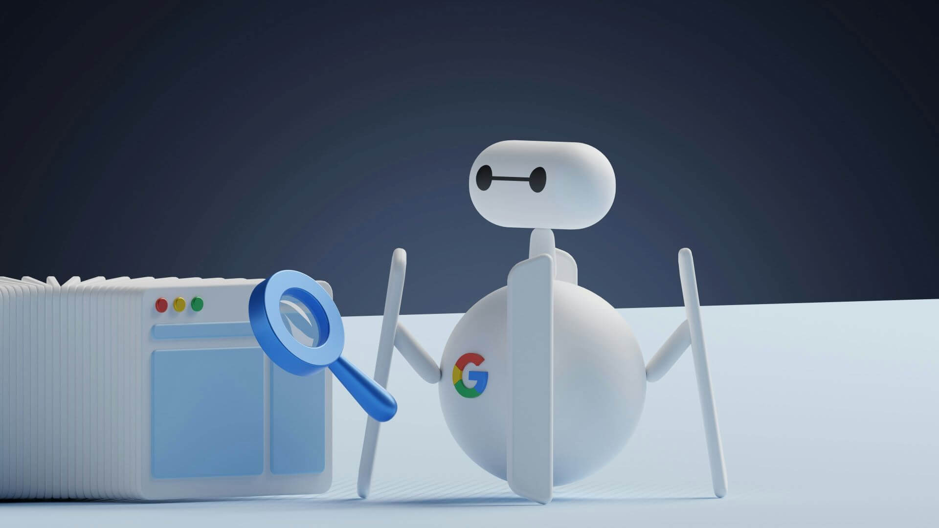 Search Egine Optimisation