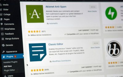 What Are Website Plugins? A Comprehensive Guide to Enhancing Your Site’s Functionality
