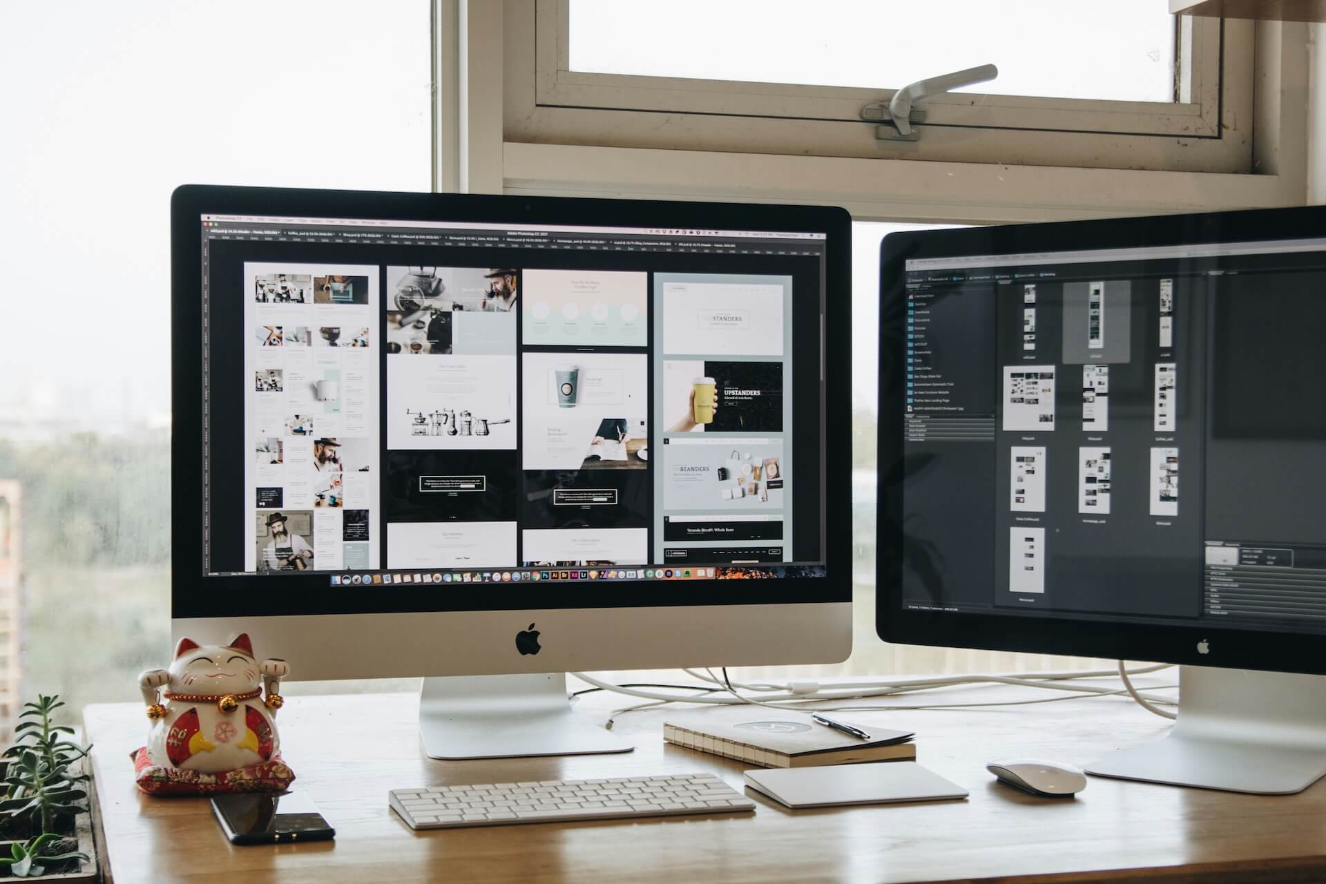 web design website design and development