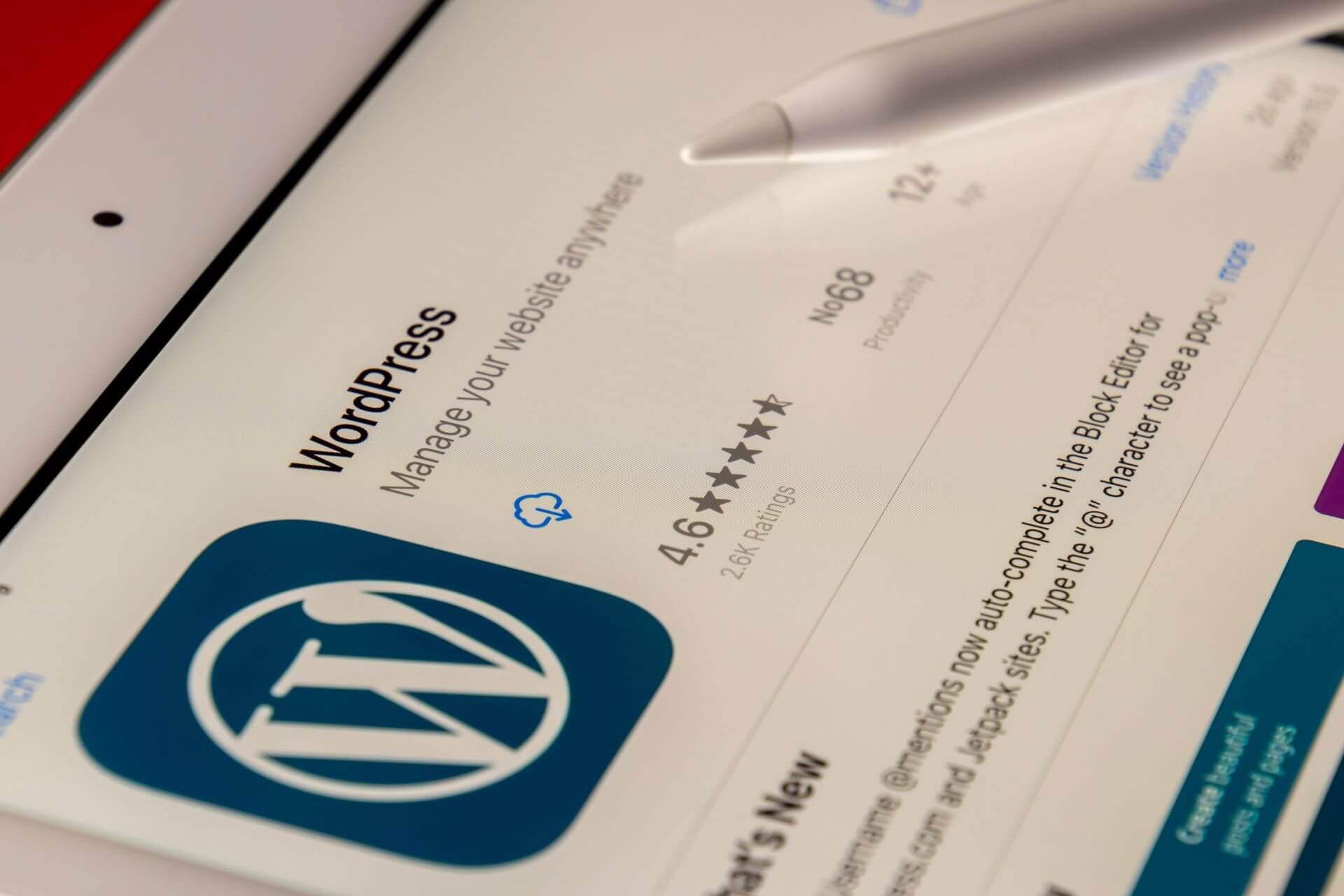 how to install wordpress