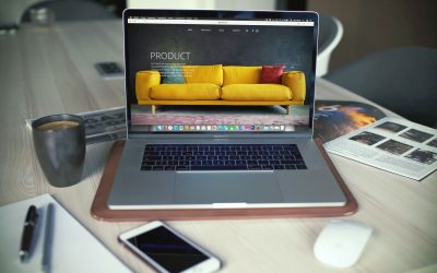 Common Website Issues (And How We Can Help You Fix Them)