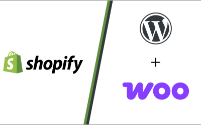WordPress (WooCommerce) or Shopify: Which E-Commerce Platform Is Right for Your Business?
